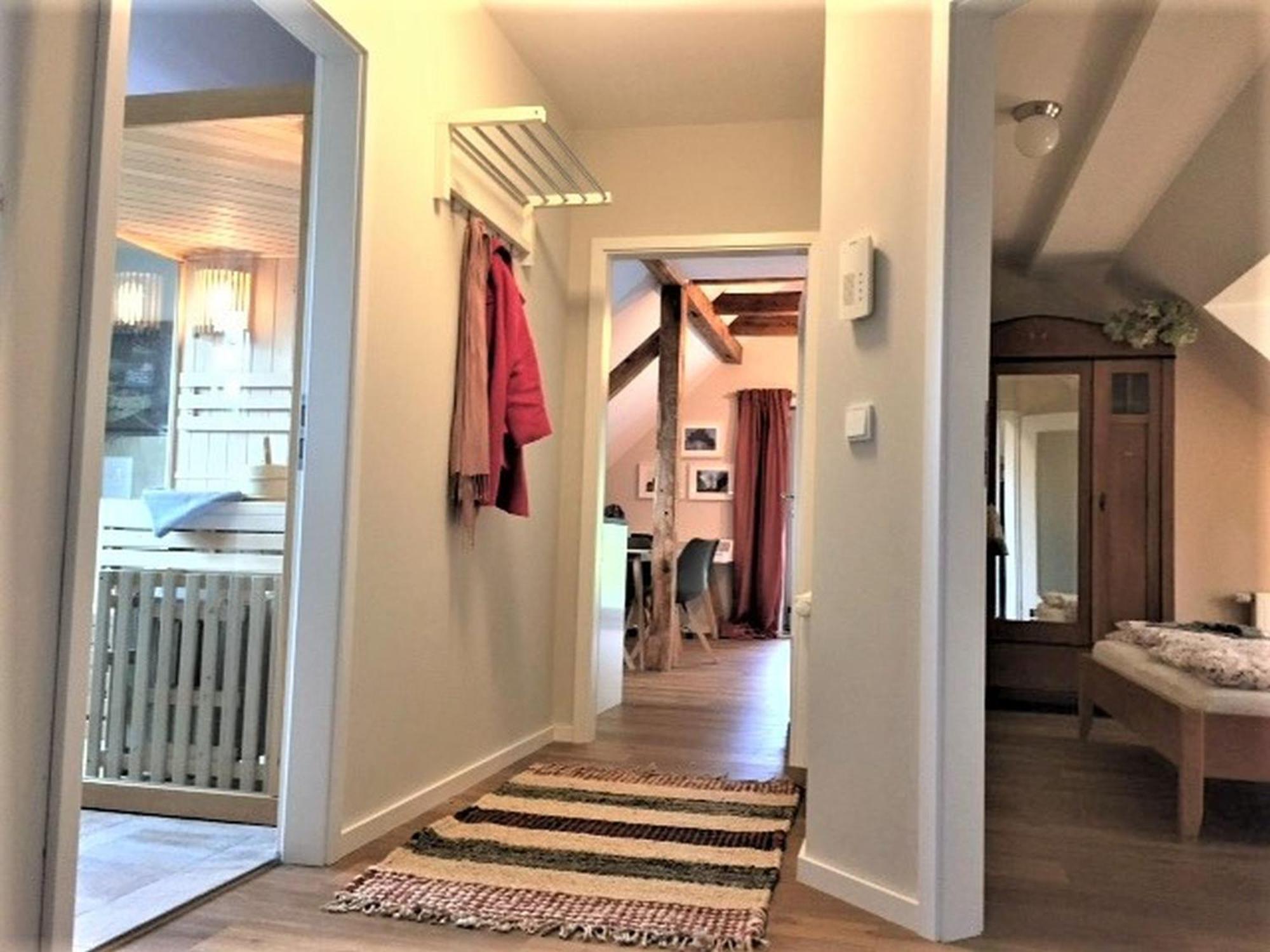 Ferienwohnung Mit Sauna Potsdam Exterior photo